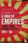 Lyman, Robert - A War of Empires
