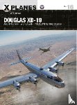Wolf, Dr William - Douglas XB-19