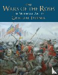 Turner, Graham (Illustrator) - The Wars of the Roses