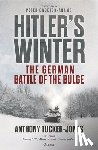 Tucker-Jones, Anthony - Hitler’s Winter
