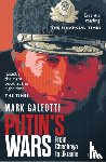 Galeotti, Mark (New York University - Putin's Wars