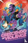 Bahr, Alan - Crescendo of Violence