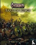 McCullough, Joseph A. (Author) - Oathmark: Bane of Kings