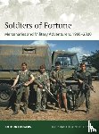Rogers, Anthony - Soldiers of Fortune