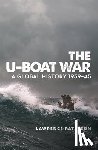 Paterson, Lawrence - The U-Boat War
