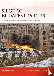 Mihalyi, Balazs - Siege of Budapest 1944–45