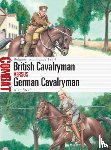 Steele, Alan - British Cavalryman vs German Cavalryman