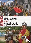 Tetzner, Noah - Viking Warrior vs Frankish Warrior