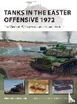 Hiestand, William E. - Tanks in the Easter Offensive 1972