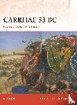 Fields, Nic - Carrhae 53 BC