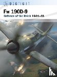 Forsyth, Robert - Fw 190D-9