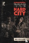 Russell, Nathan - Hard City