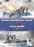 Konstam, Angus - British/Commonwealth Cruiser vs Italian Cruiser