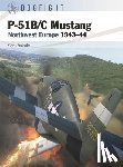 Bucholtz, Chris - P-51B/C Mustang