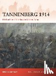 McNally, Michael - Tannenberg 1914