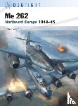 Forsyth, Robert - Me 262