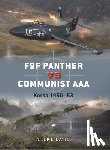 Davies, Peter E. - F9F Panther vs Communist AAA