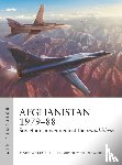 Galeotti, Mark (New York University - Afghanistan 1979–88