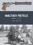 Walter, John - Walther Pistols