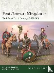 D’Amato, Raffaele (Author) - Post-Roman Kingdoms