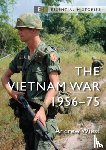 Wiest, Andrew - The Vietnam War