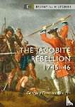 Fremont-Barnes, Gregory - The Jacobite Rebellion