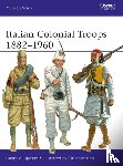 Esposito, Gabriele - Italian Colonial Troops 1882–1960