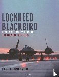 Crickmore, Paul F. - Lockheed Blackbird