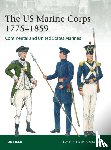 Field, Ron - The US Marine Corps 1775–1859