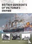 Konstam, Angus - British Gunboats of Victoria's Empire