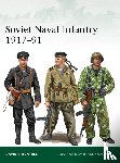 Greentree, David - Soviet Naval Infantry 1917–91