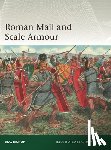 Bishop, M.C. - Roman Mail and Scale Armour