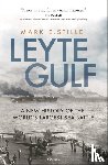 Stille, Mark (Author) - Leyte Gulf