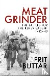 Buttar, Prit - Meat Grinder