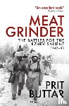 Buttar, Prit - Meat Grinder