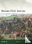 Bishop, M.C. - Roman Plate Armour