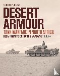 Forczyk, Robert - Desert Armour