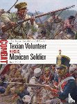 Field, Ron - Texian Volunteer vs Mexican Soldier