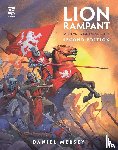 Mersey, Daniel - Lion Rampant: Second Edition