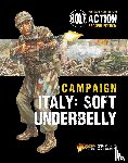 Games, Warlord - Bolt Action: Campaign: Italy: Soft Underbelly