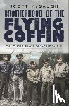 McGaugh, Scott - Brotherhood of the Flying Coffin