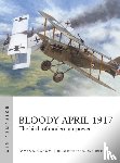 Corum, James S. - Bloody April 1917