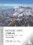 McKelvey Cleaver, Thomas - Gothic Line 1944–45