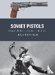 Thompson, Leroy - Soviet Pistols