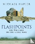 Napier, Michael - Flashpoints