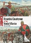 Dahm, Dr Murray - Byzantine Cavalryman vs Vandal Warrior