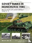 Hiestand, William E. - Soviet Tanks in Manchuria 1945
