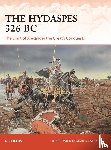 Fields, Nic - The Hydaspes 326 BC