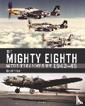 Nijboer, Donald - The Mighty Eighth