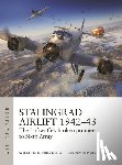 Hiestand, William E. - Stalingrad Airlift 1942–43